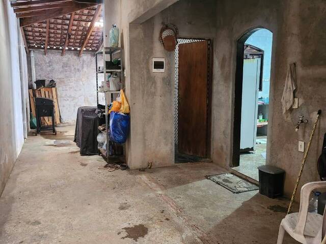 #2316 - Casa para Venda em Mairiporã - SP - 2