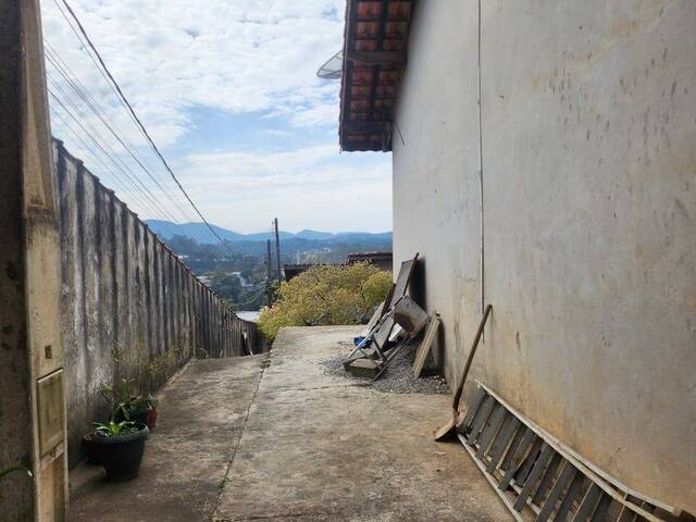 #2316 - Casa para Venda em Mairiporã - SP - 3