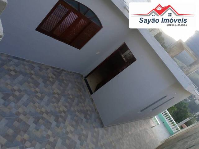 #2357 - Casa para Venda em Mairiporã - SP - 3