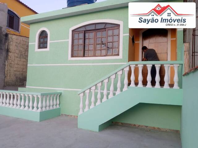 #2357 - Casa para Venda em Mairiporã - SP - 2