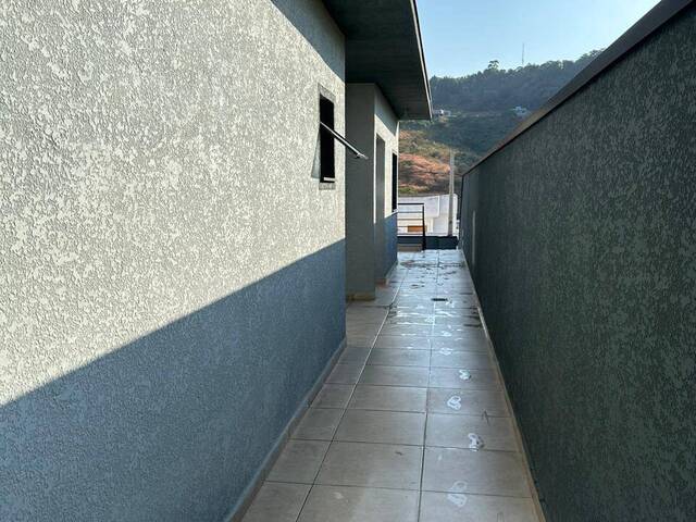 #2426 - Casa para Venda em Bom Jesus dos Perdões - SP - 1