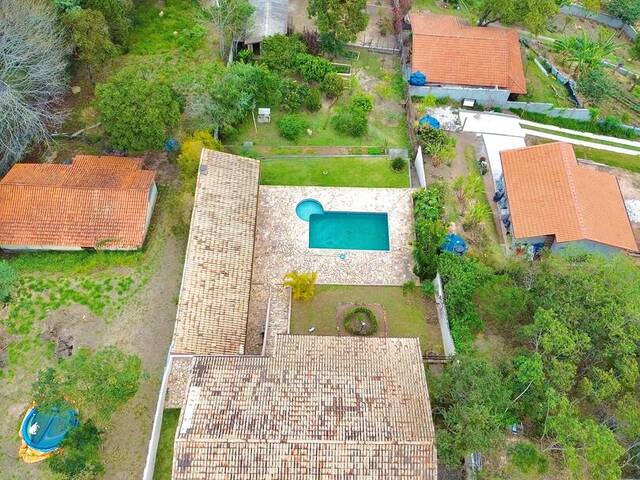 #2590 - Chácara para Venda em Mairiporã - SP - 1
