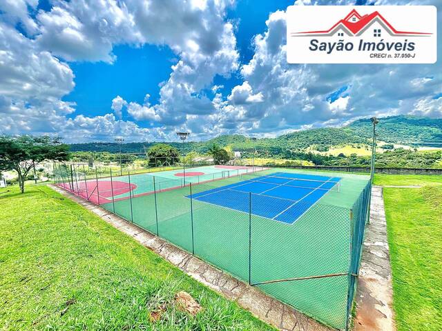 #2482 - Terreno em condomínio para Venda em Atibaia - SP - 2