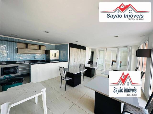 #1485 - Apartamento para Venda em Mairiporã - SP - 3
