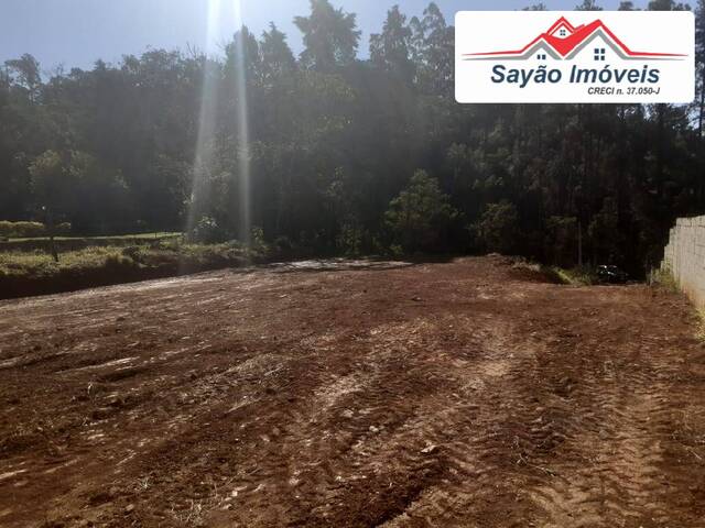 #2431 - Terreno para Venda em Nazaré Paulista - SP - 3