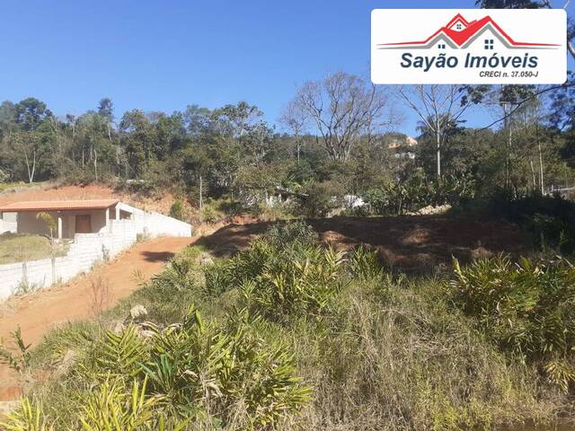Terreno para Venda em Nazaré Paulista - 4