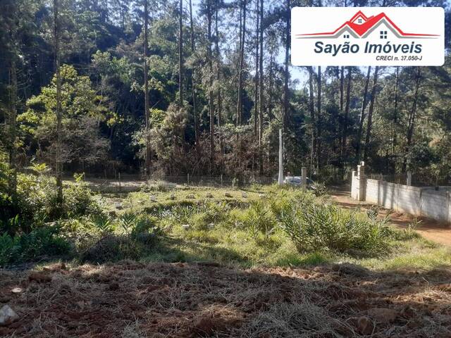 Terreno para Venda em Nazaré Paulista - 5