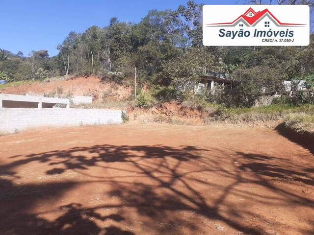 #2431 - Terreno para Venda em Nazaré Paulista - SP - 1