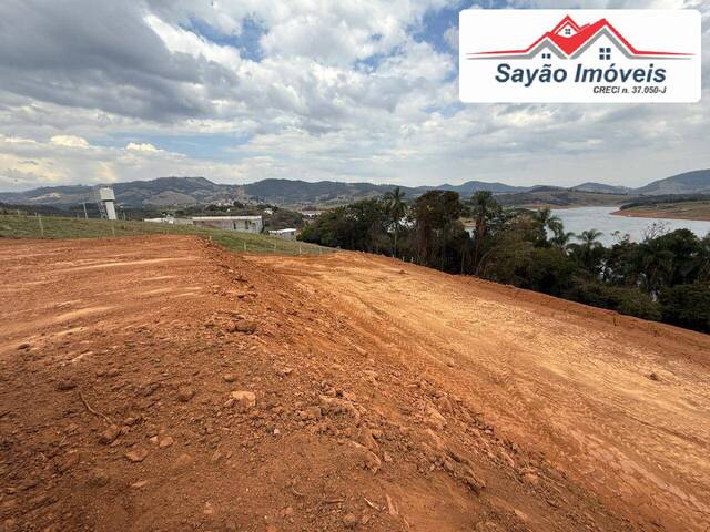 #2659 - Terreno para Venda em Joanópolis - SP - 2