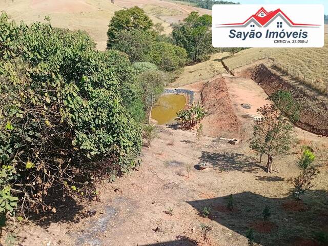 Chácara para Venda em Pedra Bela - 4