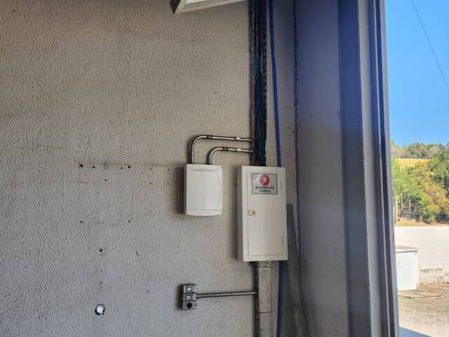 #2662 - Sala para Locação em Mairiporã - SP - 3