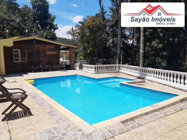 Chácara para Venda em Mairiporã - 4