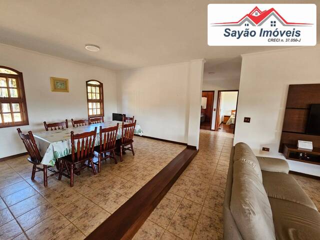 Chácara para Venda em Atibaia - 5