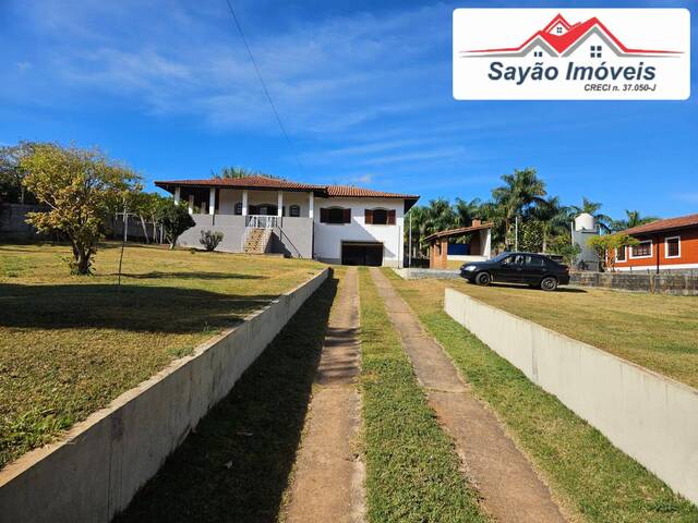 Chácara para Venda em Atibaia - 4