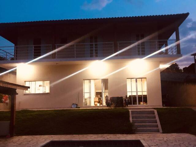 Chácara para Venda em Santa Isabel - 5