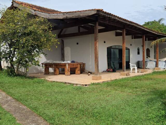#2673 - Chácara para Venda em Santa Isabel - SP