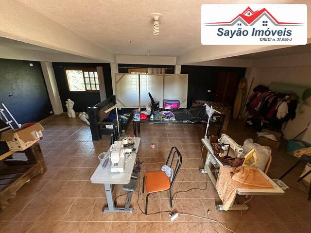 Chácara para Venda em Santa Isabel - 5