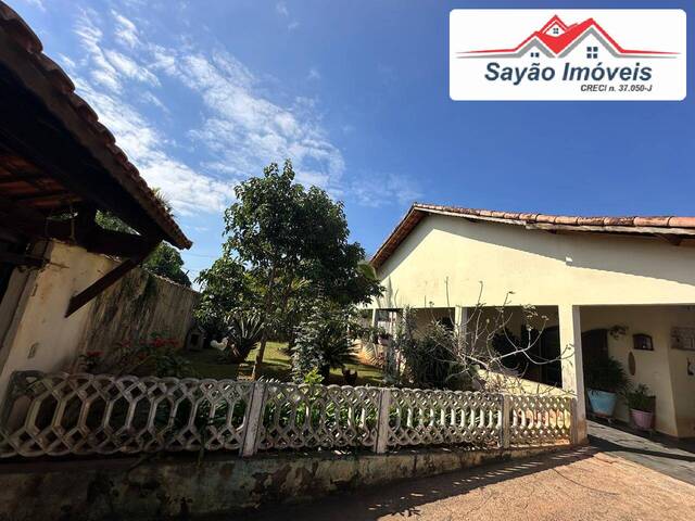 Chácara para Venda em Santa Isabel - 4