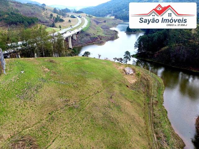 Área para Venda em Nazaré Paulista - 4
