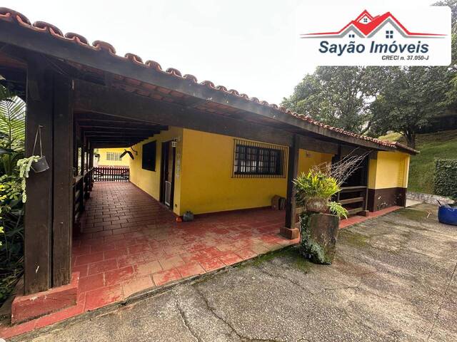 Chácara para Venda em Santa Isabel - 4