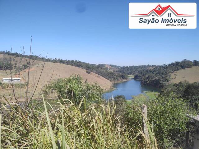 #2678 - Terreno para Venda em Santa Isabel - SP - 3