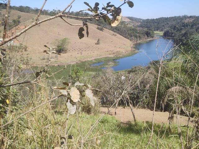 #2678 - Terreno para Venda em Santa Isabel - SP - 2