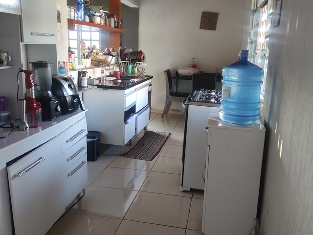 Chácara para Venda em Santa Isabel - 5