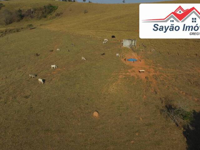 #2680 - Chácara para Venda em Piracaia - SP - 2
