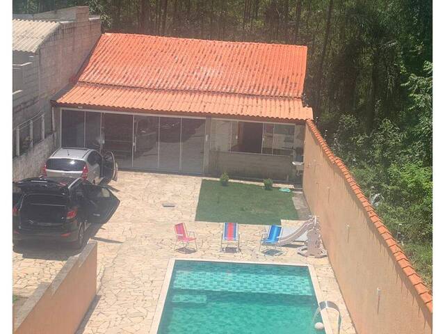 #2682 - Chácara para Venda em Mairiporã - SP - 2
