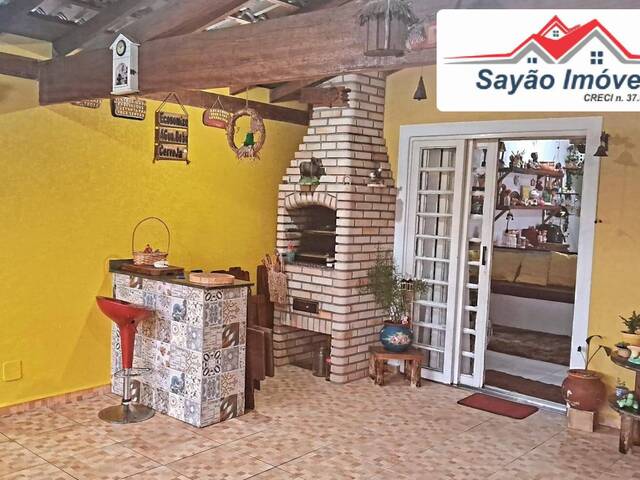 #2684 - Casa para Venda em Mairiporã - SP - 2