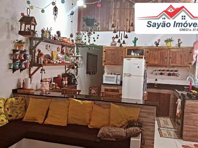 #2684 - Casa para Venda em Mairiporã - SP - 3