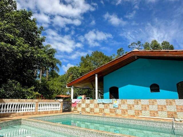 Venda em Tapera Grande - Mairiporã