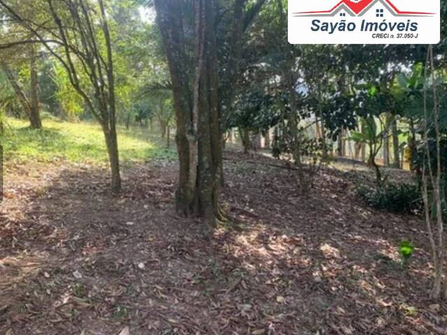 #2689 - Chácara para Venda em Santa Isabel - SP - 2