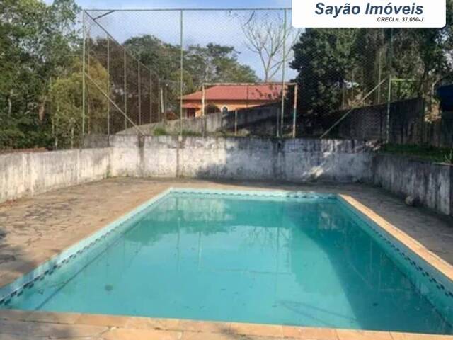 #2689 - Chácara para Venda em Santa Isabel - SP - 3