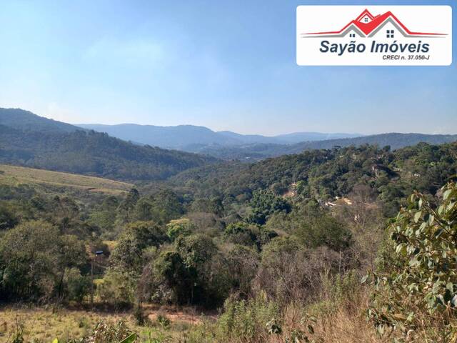 #2501 - Terreno para Venda em Mairiporã - SP - 3