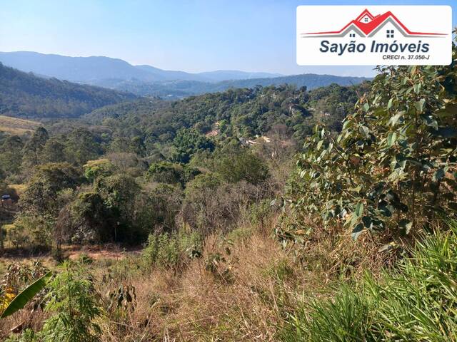 #2501 - Terreno para Venda em Mairiporã - SP - 1