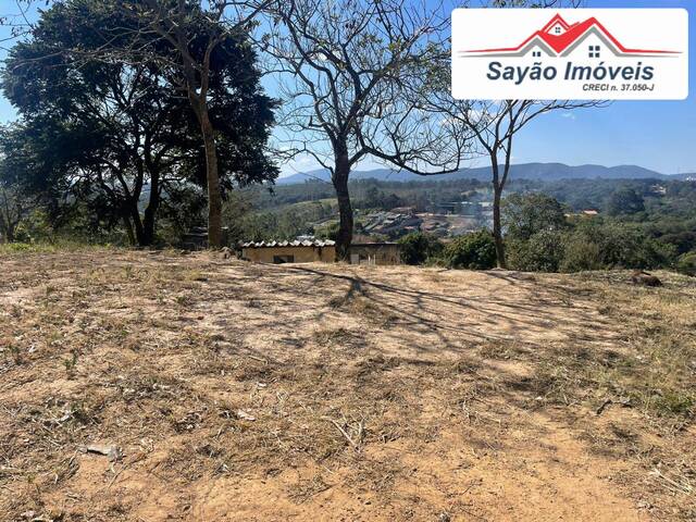 #2693 - Área para Venda em Mairiporã - SP - 2