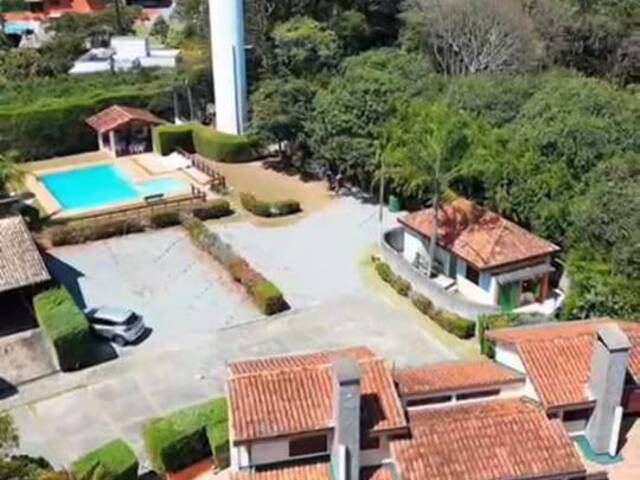 #2694 - Chácara para Venda em Atibaia - SP - 2