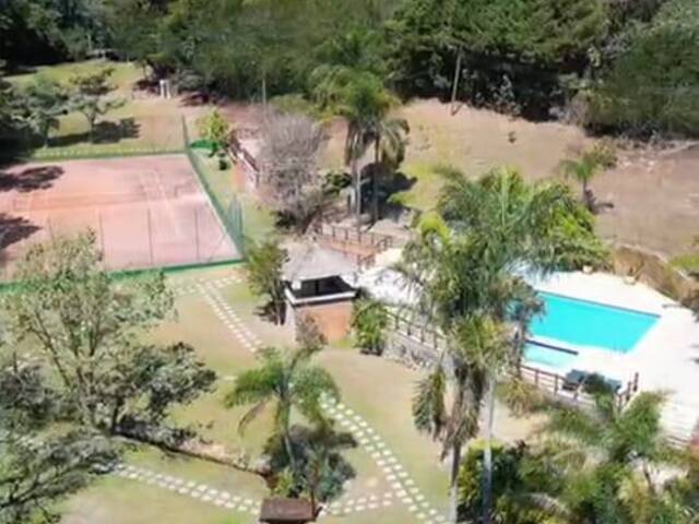 #2694 - Chácara para Venda em Atibaia - SP - 3
