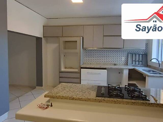 Casa para Locação em Atibaia - 4