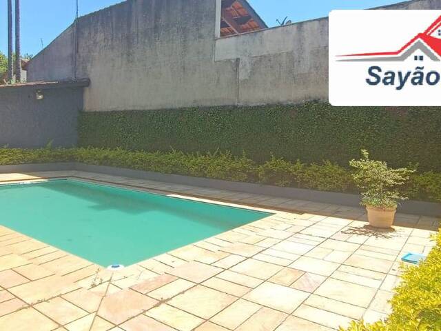 Casa para Locação em Atibaia - 5