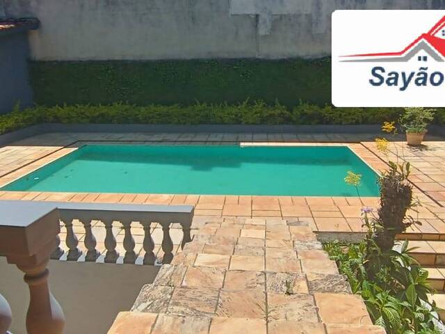 #2697 - Casa para Locação em Atibaia - SP - 2