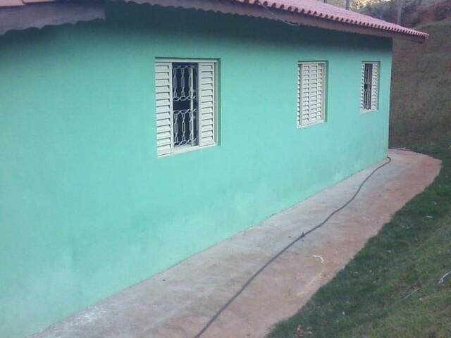 Sítio para Venda em Joanópolis - 5