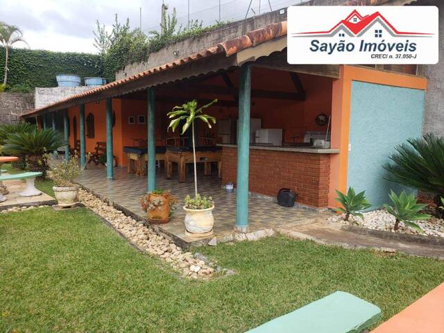 Chácara para Venda em Mairiporã - 4