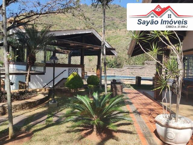 #2703 - Casa em condomínio para Venda em Atibaia - SP - 3