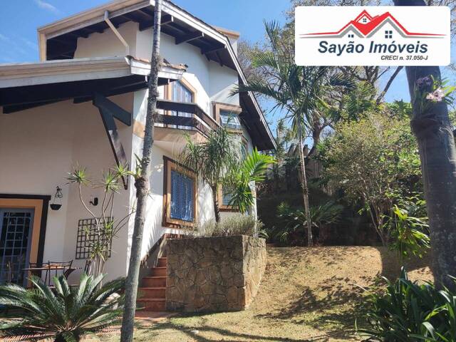 Casa em condomínio para Venda em Atibaia - 5