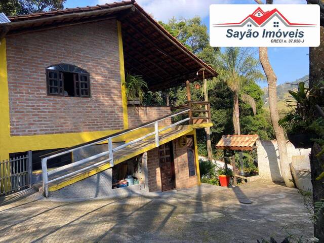 #2705 - Chácara para Venda em Mairiporã - SP - 1