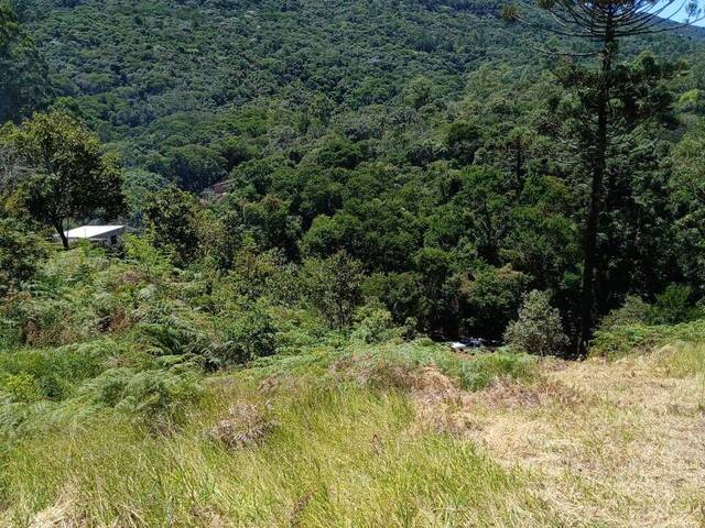 #2706 - Terreno para Venda em Mairiporã - SP - 1