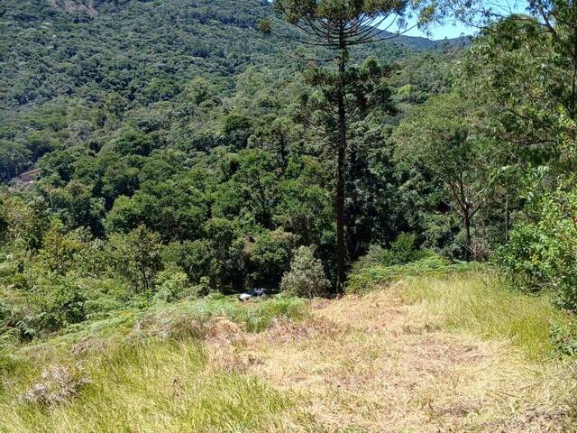 #2706 - Terreno para Venda em Mairiporã - SP - 2