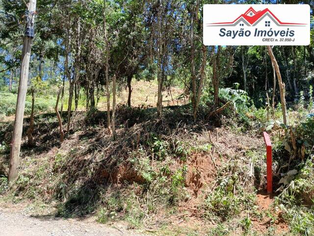 #2706 - Terreno para Venda em Mairiporã - SP - 3